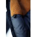 B.Nosy Boys taslan jacket with big pockets Navy Y207-6214